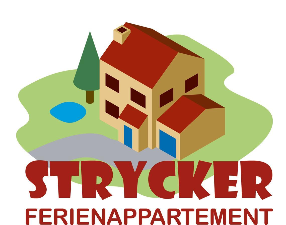 Strycker Ferienappartement Willingen  Zewnętrze zdjęcie